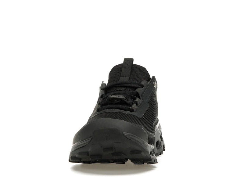 On Running Cloudultra 2 All Black