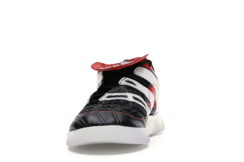 adidas Predator Accelerator Black White Red
