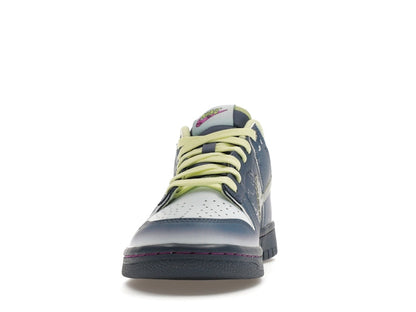 Nike Dunk Low Halloween I Am Fearless (GS)