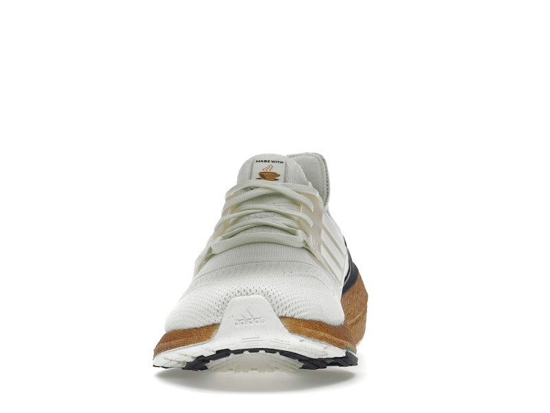 adidas Ultra Boost 22 Made with Nature White Tint