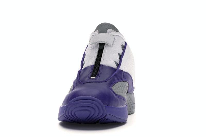 Reebok Answer IV Kobe Bryant PE