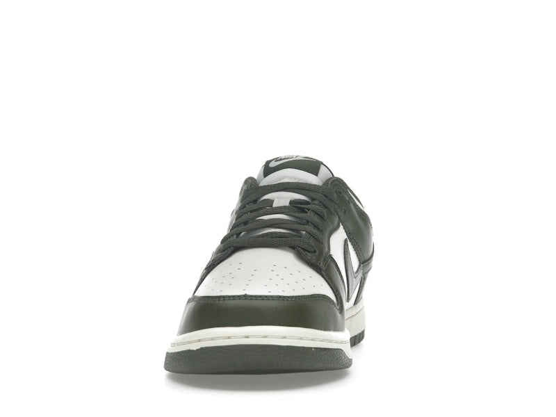 Nike Dunk Low Pale Ivory Cargo Khaki