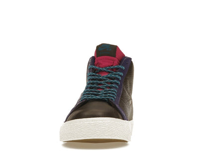 Nike Zoom Blazer Mid Premium SB Pacific Northwest
