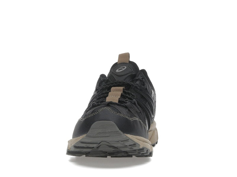 ASICS Gel-Sonoma 15-50 Black Pepper