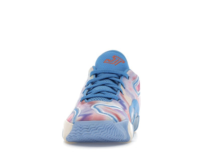 Jordan Tatum 3 Tie Dye (PS)