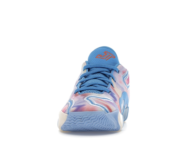 Jordan Tatum 3 Tie Dye (PS)