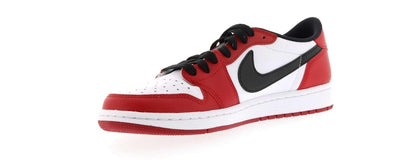 Jordan 1 Retro Low Chicago (2016)
