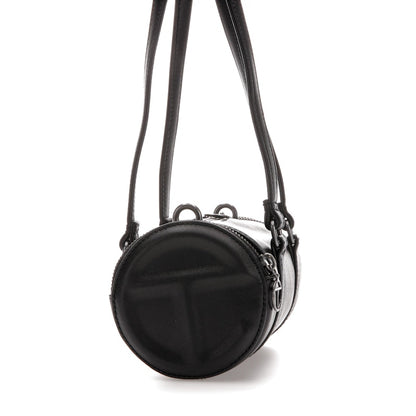 Telfar Duffle Small Black
