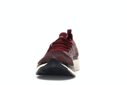 Nike VaporFly 4% Flyknit Gyakusou Team Red