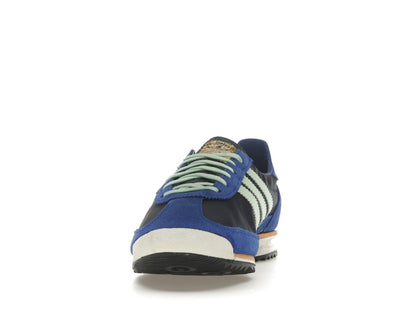 adidas SL 72 Night Indigo Semi Green Spark (Women's)
