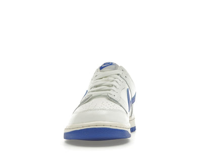 Nike Dunk Low Summit White Hyper Royal (GS)