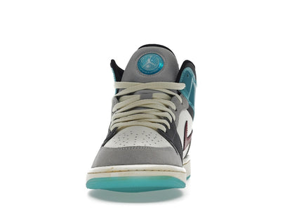 Jordan 1 Mid SE Exploration Unit