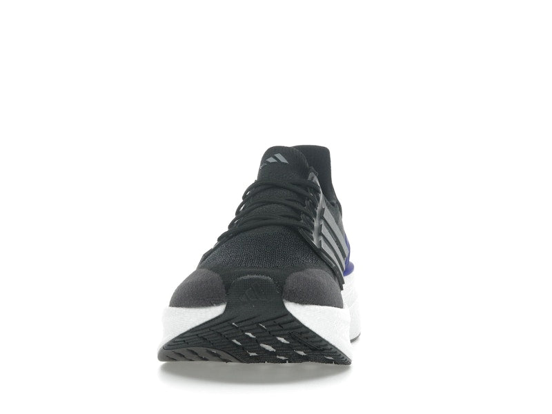 adidas Ultra Boost 5 Core Black Night Metallic Night Flash