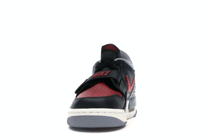 Jordan Legacy 312 Low Bred Cement (GS)