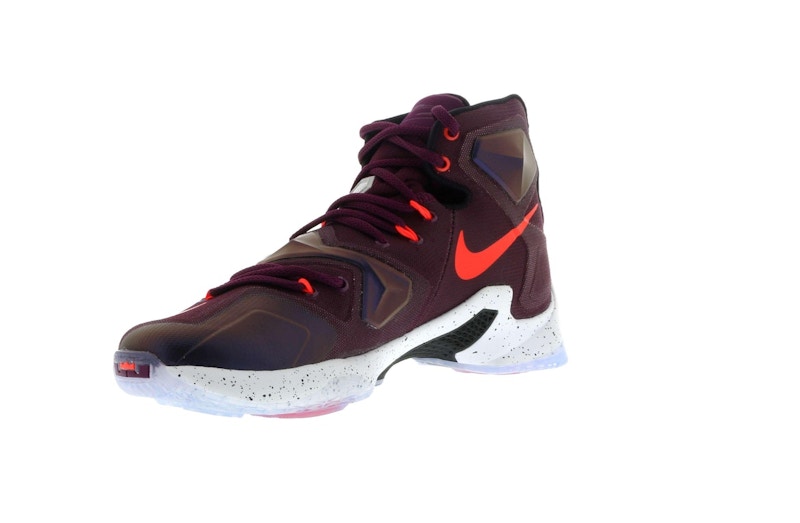 Nike LeBron 13 Written In the Stars