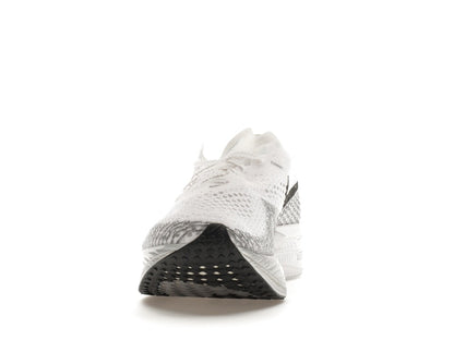 Nike ZoomX Vaporfly 3 White Particle Grey (Women's)