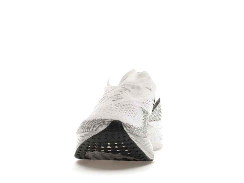 Nike ZoomX Vaporfly 3 White Particle Grey (Women's)