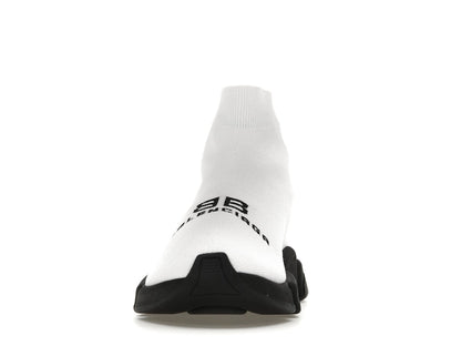 Balenciaga Speed Recycled White