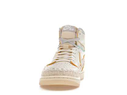 Jordan 1 Retro High OG SP Union LA Bephies Beauty Supply Summer of ‘96