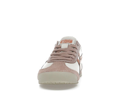 Onitsuka Tiger Mexico 66 Birch Rust Orange