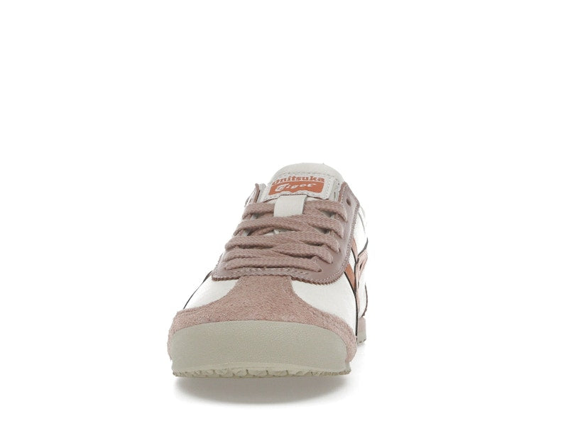 Onitsuka Tiger Mexico 66 Birch Rust Orange