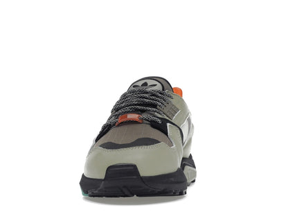 adidas Zx Torsion Sesame