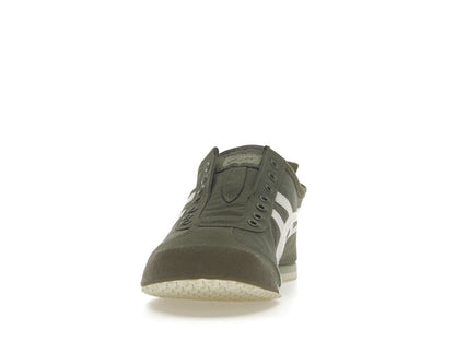 Onitsuka Tiger Mexico 66 Slip-On Mantle Green Birch