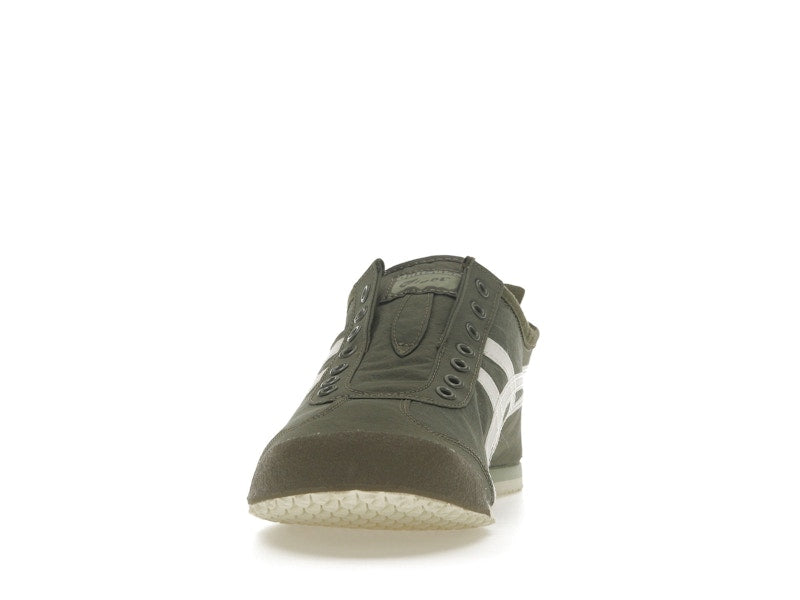 Onitsuka Tiger Mexico 66 Slip-On Mantle Green Birch