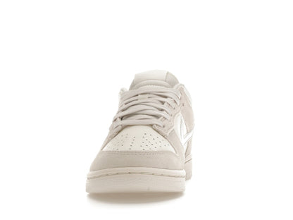 Nike Dunk Low Sail Iridescent Swoosh (Women's)