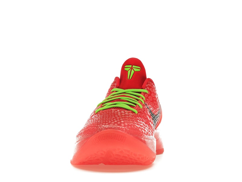 Nike Kobe 6 Protro Reverse Grinch