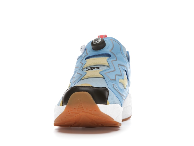 Reebok Instapump Fury Boost Billionaire Boys Club Water