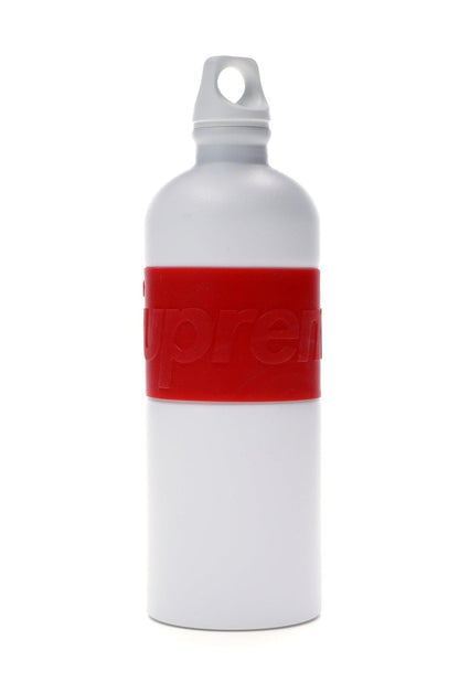 Supreme Sigg Bottle White