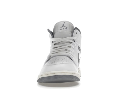 Air Jordan 1 Mid Neutral Grey