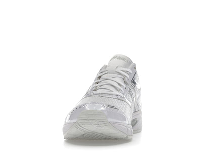 ASICS Gel-DS Trainer 14 White Pure Silver