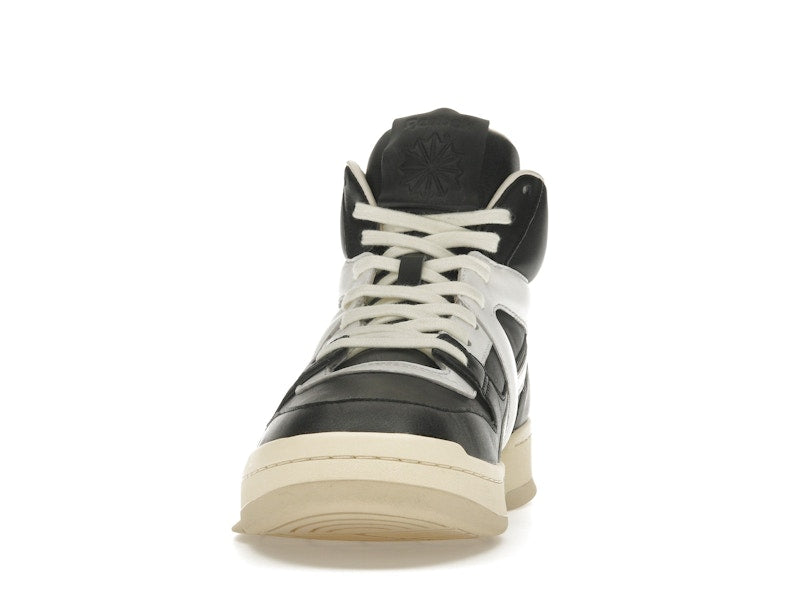 Reebok LTD BB 5600 Black White