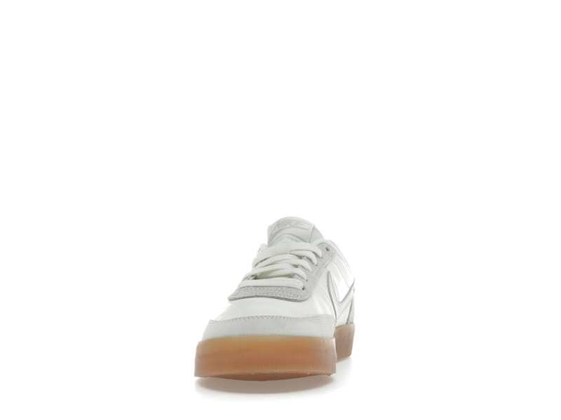 Nike Killshot 2 Sail Gum Yellow Light Orewood Brown (GS)