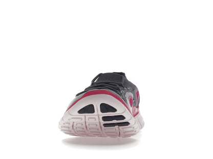 Nike Free Flyknit 5 Grey Pink Foil (Women's)