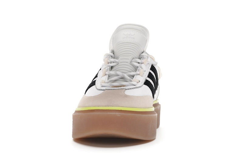 adidas Super Sleek 72 Beyonce Ivy Park White Black (Women's)