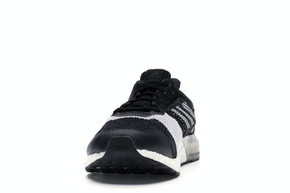 adidas Ultra Boost ST Black White Carbon