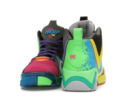 Reebok Kamikaze II NERF NERFOOP
