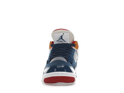Jordan 4 Retro Messy Room (GS)