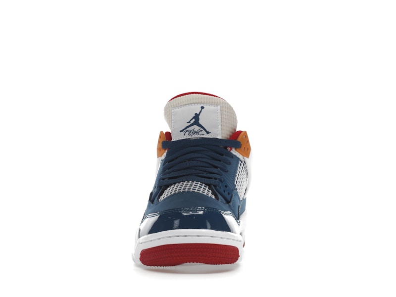 Jordan 4 Retro Messy Room (GS)