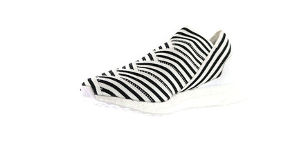 adidas Nemeziz Tango 17+ Ultra Boost Agility Trainer White Black