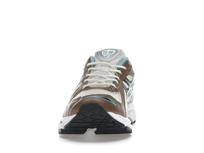 ASICS Gel-Kayano 12.1 Brown Blue