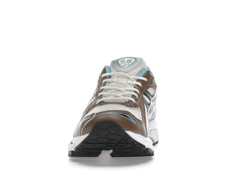 ASICS Gel-Kayano 12.1 Brown Blue