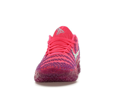 Nike Ja 3 Max Volume