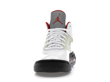 Jordan Maxin 200 Fire Red (GS)