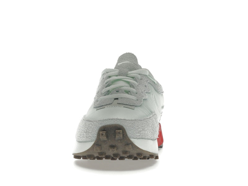 Nike Fontanka Waffle Barely Green (Women's)