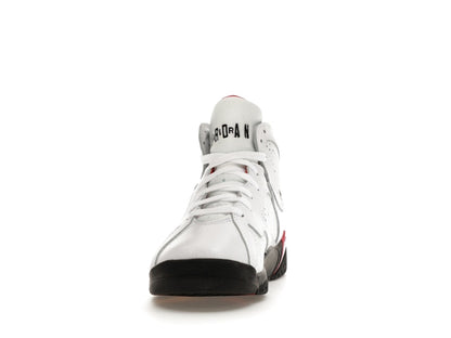 Jordan 7 Retro Cardinal (2022) (GS)