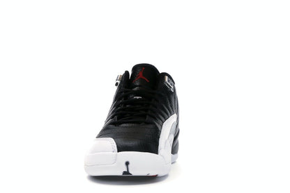 Jordan 12 Retro Low Playoffs (GS)